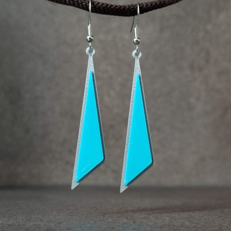 Contemporary Triangle Flow