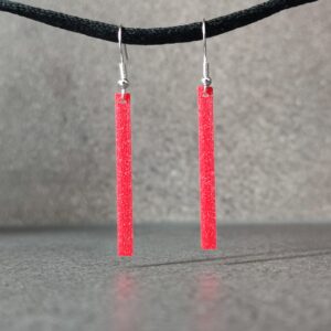 Elegant Minimalist Earrings