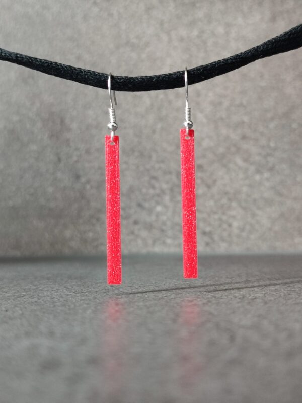 Elegant Minimalist Earrings