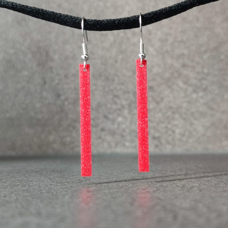 Elegant Minimalist Earrings
